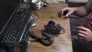 обзор фотоаппарата Nikon Coolpix L820 спустя 4 года эксплутации