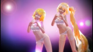【MMD】↬ Cat Dealers & JRDN -Like it↫