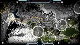 Horizon Zero Dawn World DATAPOINT #17 Robar Is Coming content and location