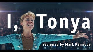 I, Tonya reviewed by Mark Kermode