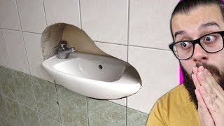 Tente NÃO ficar com raiva desse vídeo