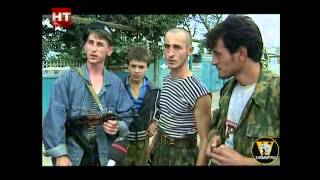 Бригада (Чечня).
