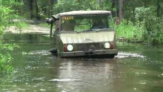 Steel Soldiers - Florida 2010 Summer Rally - Clip 9