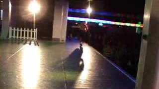 Stavros Flatley at the GBs 2009!