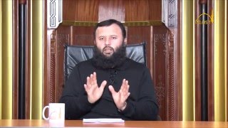 To'ydan avval va telefon orqali nikoh o'qitish haqida (Shayx Sodiq Samarqandiy)