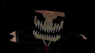 ДОМ ДЬЯВОЛА - Страшные Истории: Страшилки про Майнкрафт/Minecraft истории на ночь - Ужасы