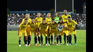 TERENGGANU FC vs MADURA UNITED FC 2-0 [HIGHLIGHTS]
