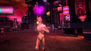 Saints Row: Gat Out of Hell - 7 Deadly Sins [US]