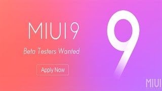 БЕТА-ТЕСТ MIUI 9 | MIUI 8 GLOBAL & CHINA 7.7.20 CHANGELOG PREVIEW
