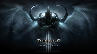 Diablo III Reaper of Souls героический сезонный монах 11