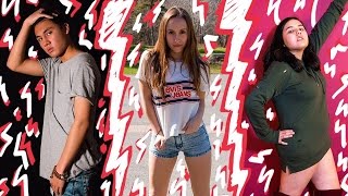 MUSIC VIDEO BATTLE VS. MY SIBLINGS