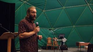 Блаженство кротких. (Проповеди доктора Олега Жиганкова) 2016