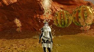 ArcheAge 3.5 НОВЫЕ ЛАРЦЫ С ТУЧКОЙ - 150 ШТУК (ТАКИЕ СЕБЕ ЛАРЦЫ)