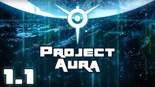 Basic Seaweed & Fertilizer Setup - Let's Play Project Aura Early Access [Beta 2] - Part 1