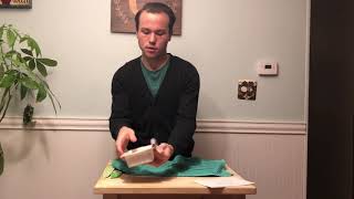 Speech 3: Demonstration