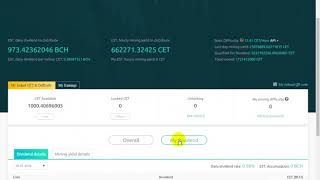 Биржа Сoinex! Рост 20% в сутки! Где получить хорошие иксы?