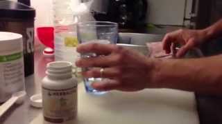 Herbalife Lipobond
