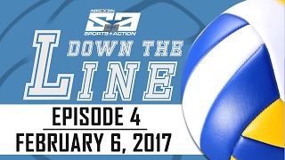 Down The Line | Full Episode 4