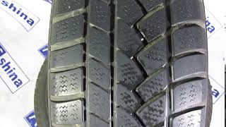 шины бу ContiWinterContact TS 790 R 15 195 60 Зима - 0006656FAL1VID