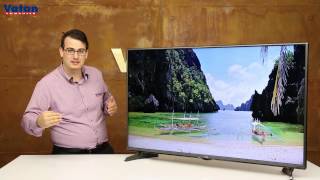 LG LB620V Serisi Full HD Led Tv İncelemesi