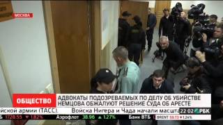 КАДЫРОВ НАЗВАЛ УБИЙЦУ НЕМЦОВА НАСТОЯЩИМ ПАТРИОТОМ РОССИИ И ХРАБРЫМ ВОИНОМ! 08.03.2015