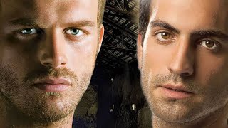 Самые лучшие турецкие сериалы 2010 -2012 г.выпуска