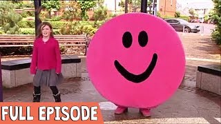 Awesome Hilly Picture! | Episode 17 | FULL EPISODE | Mister Maker: Comes To Town
