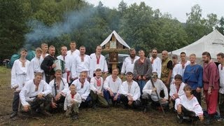 Уральский Гуляй Город - 2013