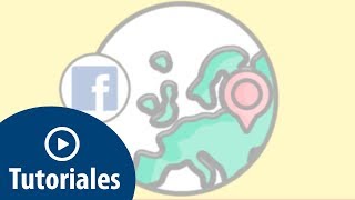 Cómo cambiar de país una cuenta de Facebook