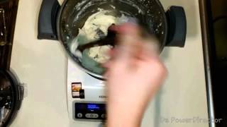 Ricette kCook: rosette di crespelle alla polenta