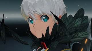 Xenoblade Chronicles 2 - NEW Rare Blade Corvin Awakening - DLC UPDATE