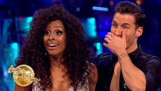 As Seen on Strictly: Week Four - Strictly Come Dancing 2017