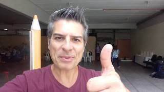 Recado aos alunos colégio Adventista Esteio!