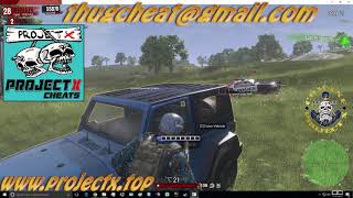 :: h1z1 kotk the best hack / cheat  July 17 , 2017  ::