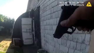 Sacramento police shooting body cam released | Full news conference (Friday June 21)