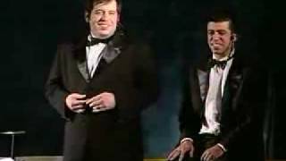 Nois na Fita - Parte 6 - Leandro Hassum e Marcius Melhem