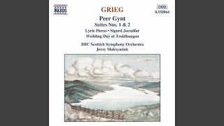 Lyric Pieces, Book 8, Op. 65: No. 6. Wedding-Day at Troldhaugen (arr. for orchestra)