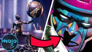Supervillain Origins: Kang the Conqueror