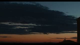 Timelapse  Bmpcc RAW - Sigma 24-70 f 2.8