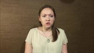 Чтецкий отрывок. Проза