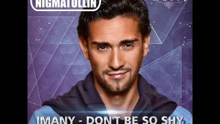 Imany - Don't Be So Shy (Ruslan Nigmatullin Radio Deep Mix) (promodj. com) Trance-Epocha