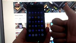 FRP! Nokia 3 TA 1032. Сброс аккаунта гугл. Android 8.1 Без ПК!