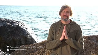 Подписчикам Чжень Гунфу о нас и Му Юйчуне - Федорцов Владимир