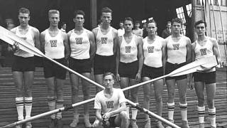 If There's No Wind, Row | A 1936 Historic Story