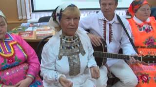 О книге «Марийцы Пермского края»