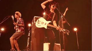THE ORAL CIGARETTES「起死回生STORY」MUSIC VIDEO