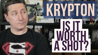 Krypton Review - Is It Worth Checking Out?