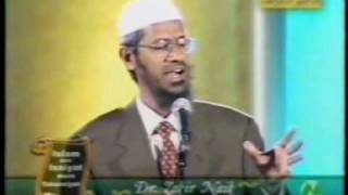 داکتر ذاکر نائیک /دوبله دری Vol.3 daktar zakir nayak dari