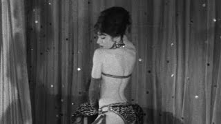 Burlesque Queen (1961) | BFI National Archive