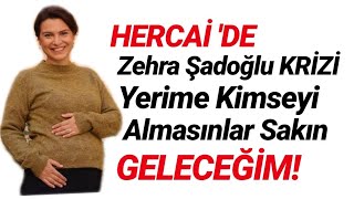 Zehra Şadoğlundan olay yaratacak mesaj! Hercai 31 bölüm fragmanı